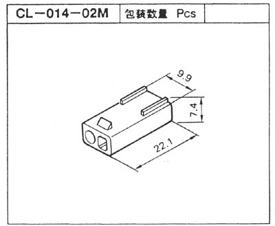 CL014024ͥϥ󥰡CL-014-02M