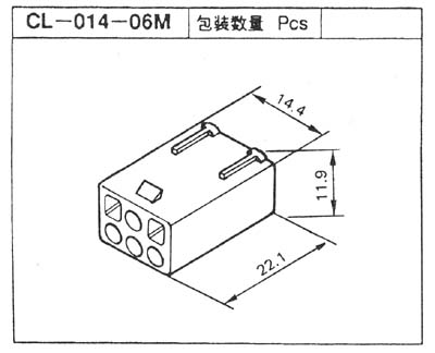 CL014024ͥϥ󥰡CL-014-06M