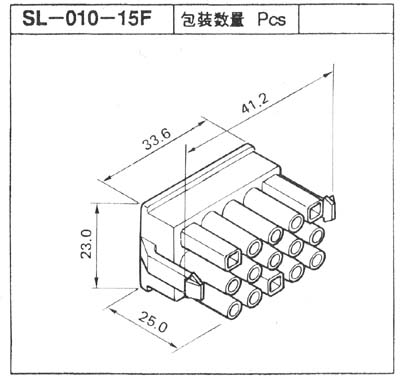 SLͥϥ󥰡SL-010-15F