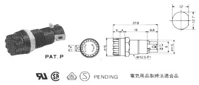 ҥ塼ۥ MF-527