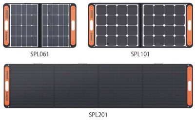 Jackery 顼ѥͥ SolarSaga 60