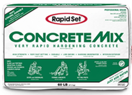 Rapid Set Cement
󥯥꡼ȥߥåĶ® ⶯٥ץߥå󥯥꡼ȡ